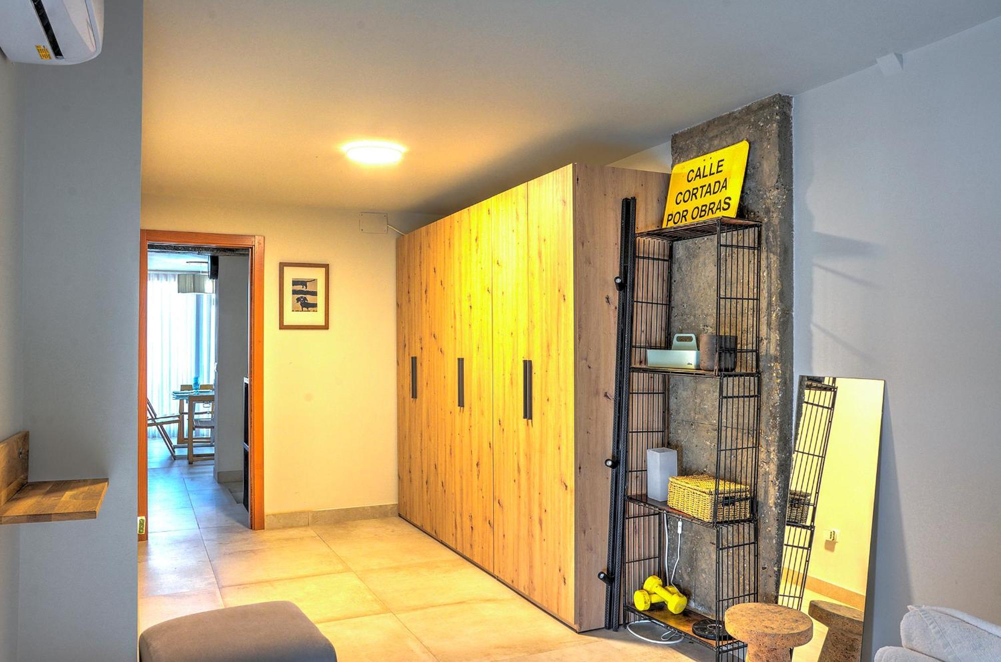 Fantastico Duplex Resolana Apartamento *
