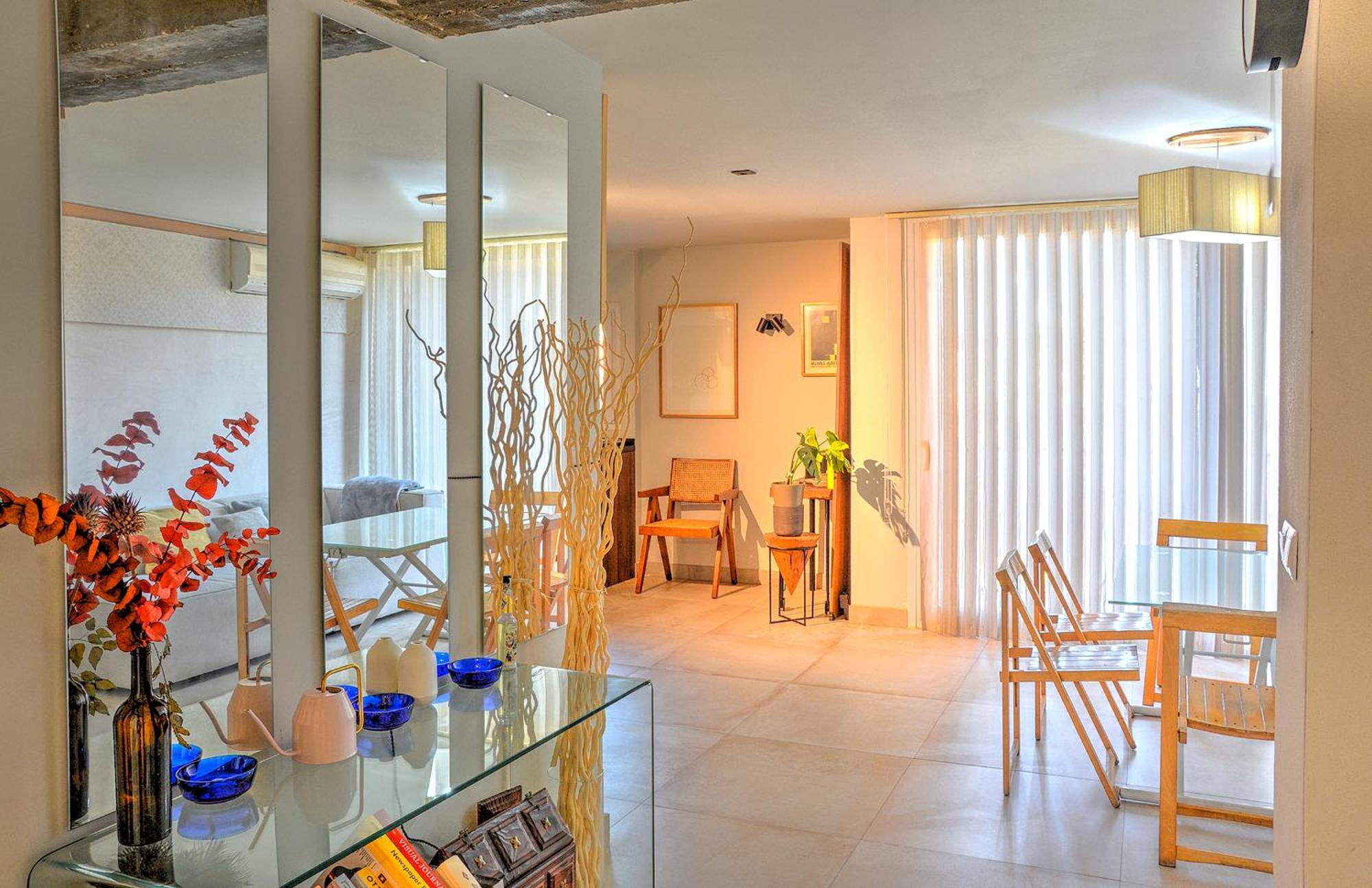 Apartamento Fantastico Duplex Resolana *