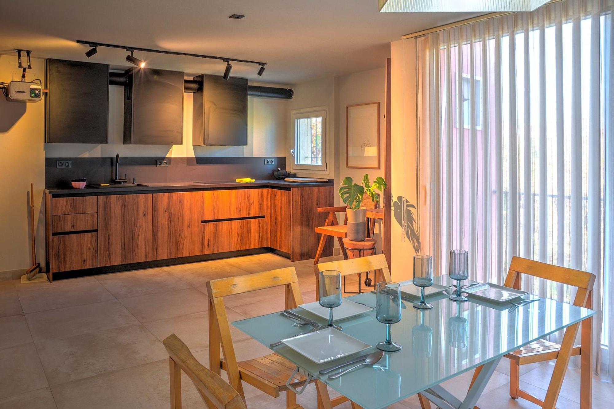 Fantastico Duplex Resolana Apartamento *
