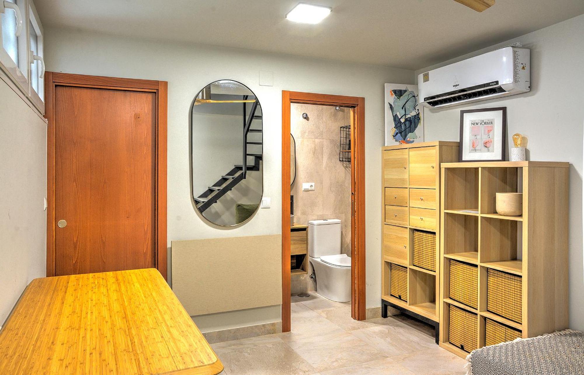 Fantastico Duplex Resolana Sevilla
