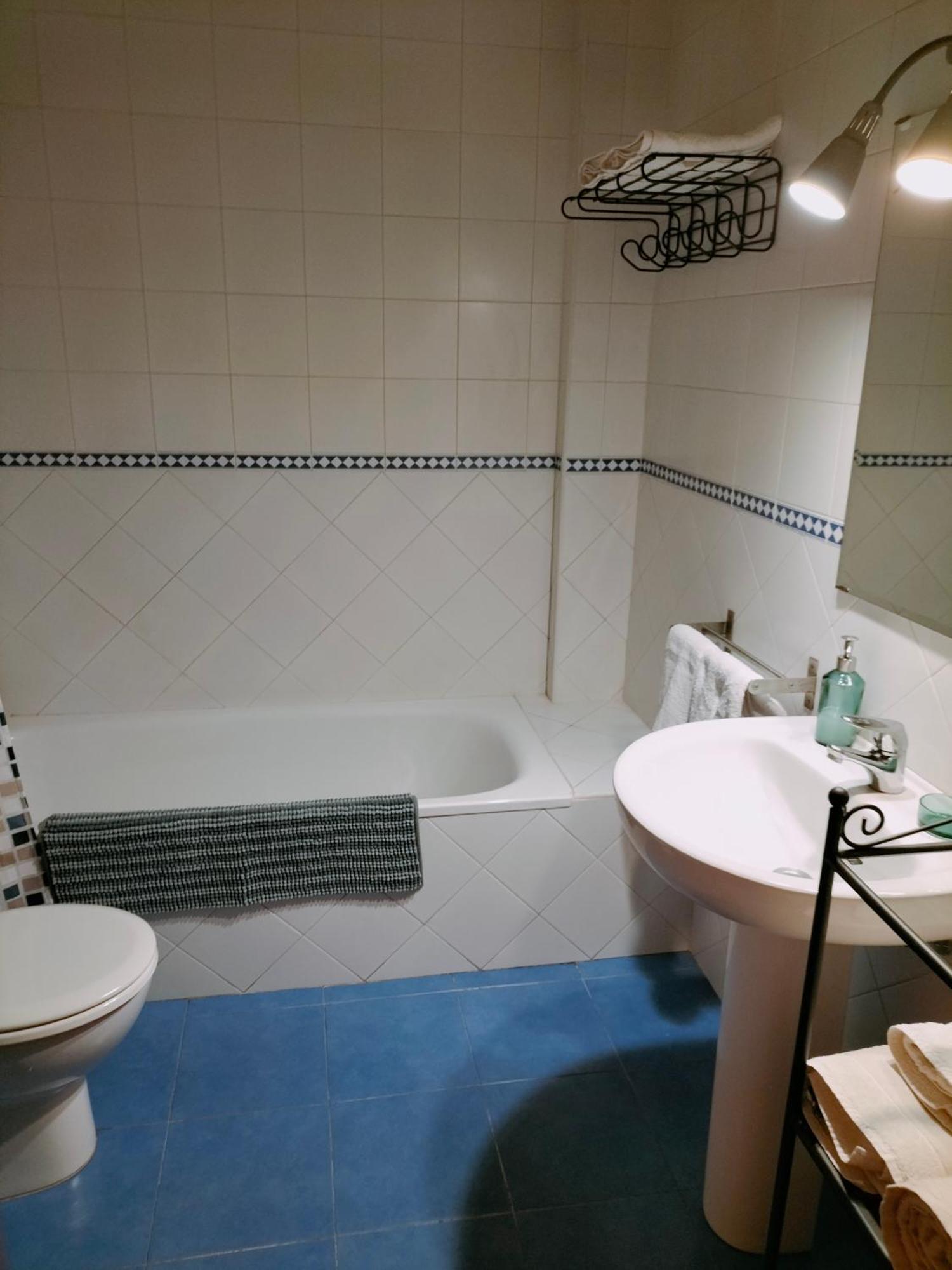 De Lux Apartamento Sevilla