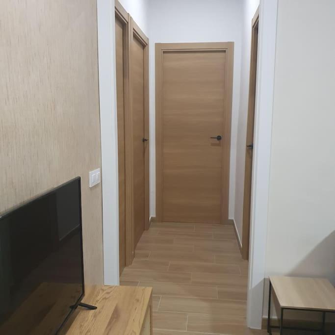 Reformado A Estrenar Apartamento *