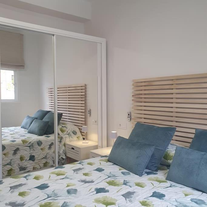 Apartamento Reformado A Estrenar