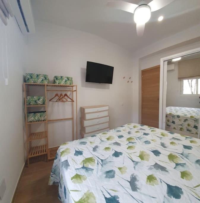 Apartamento Reformado A Estrenar