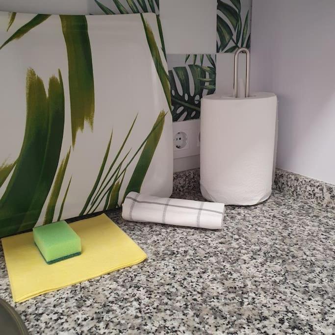 Reformado A Estrenar Apartamento *