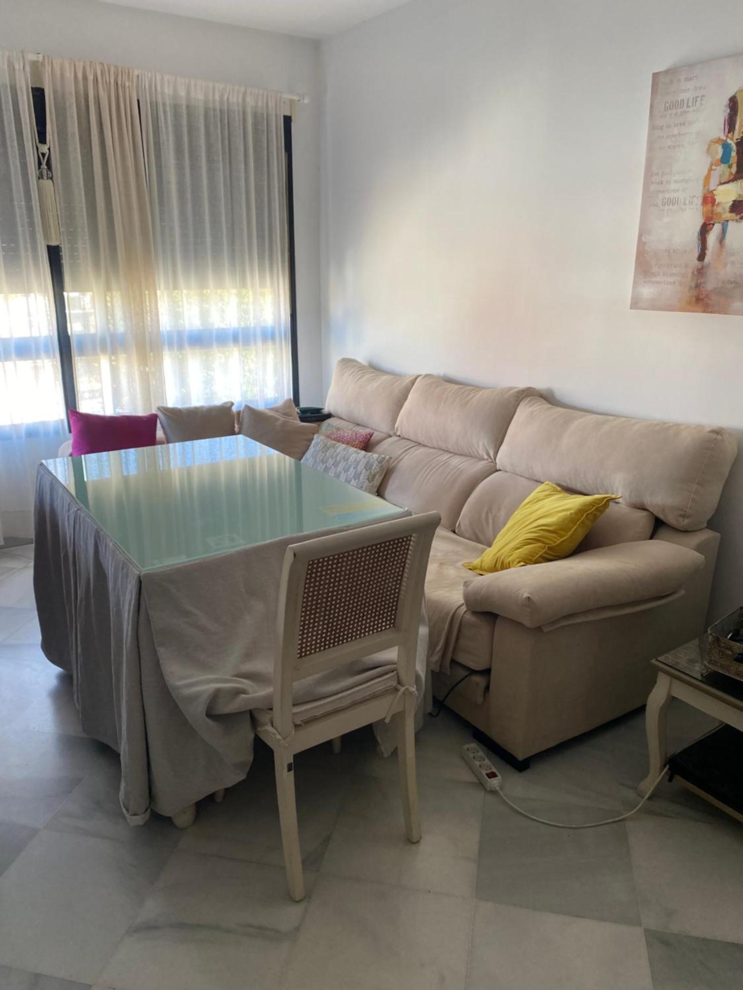 Homestay Habitacion Individual O Doble En Piso Propio Seville