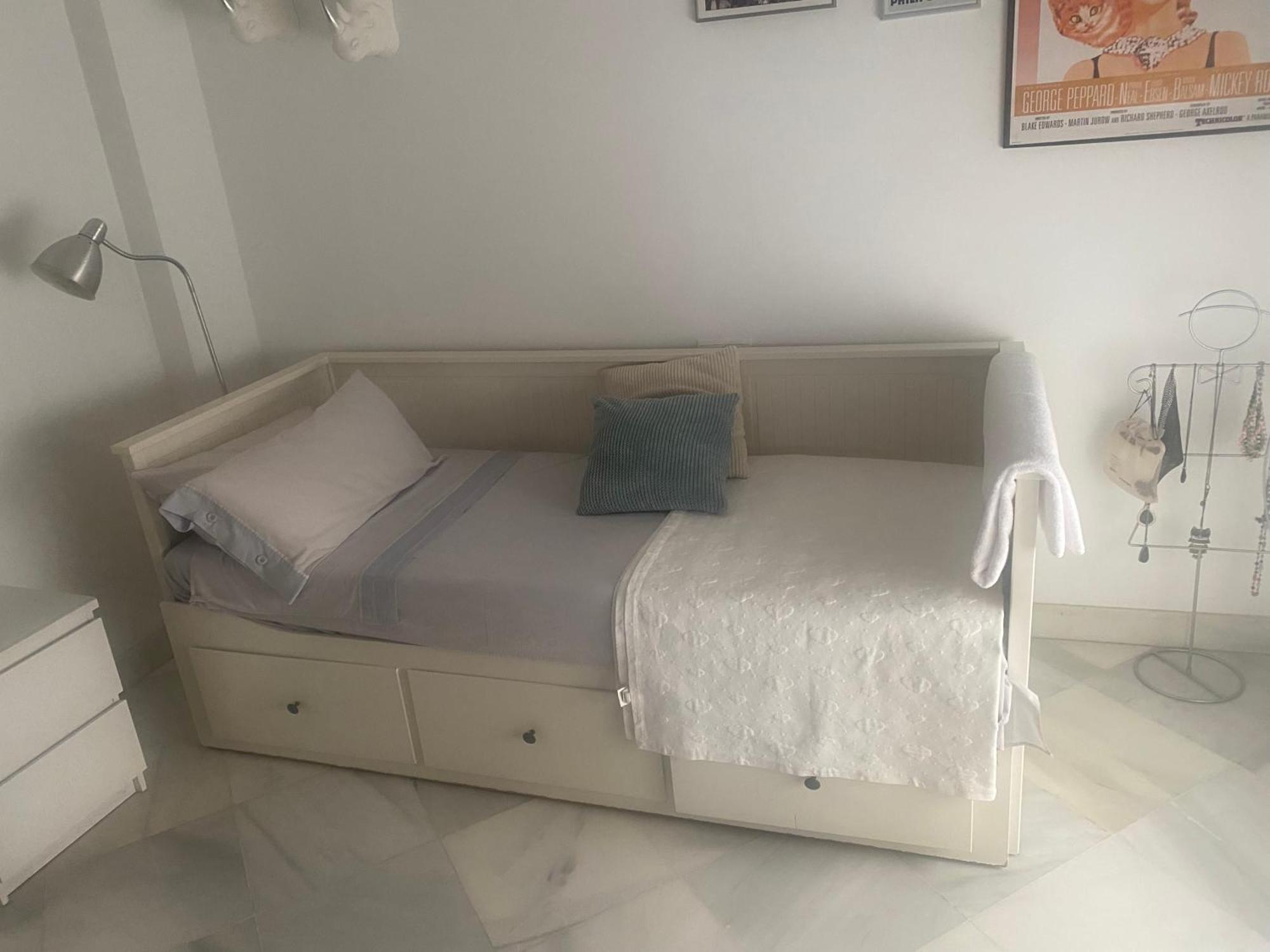 Homestay Habitacion Individual O Doble En Piso Propio