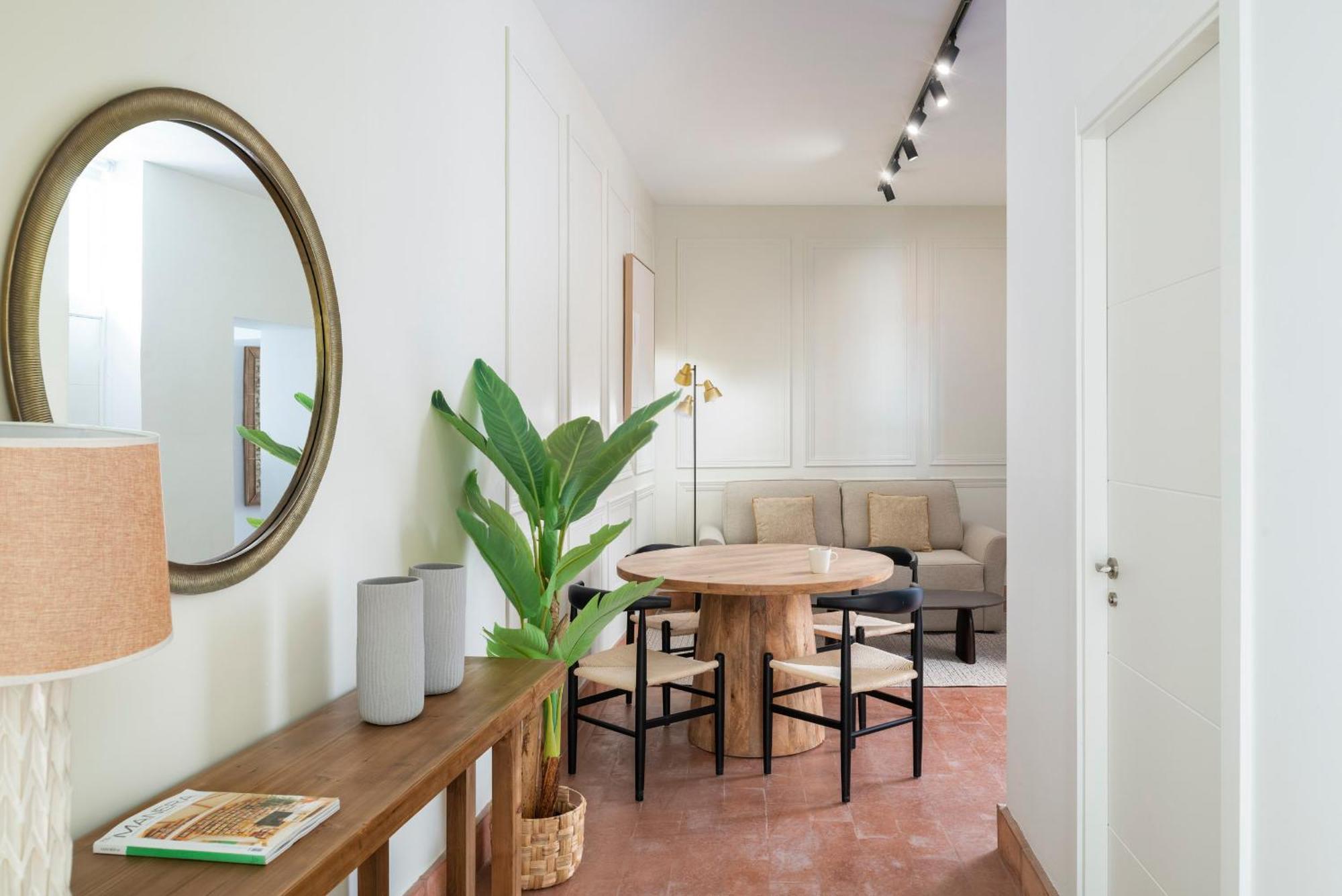 Apartment Magno Santa Clara - Private Terraces With Jacuzzi *