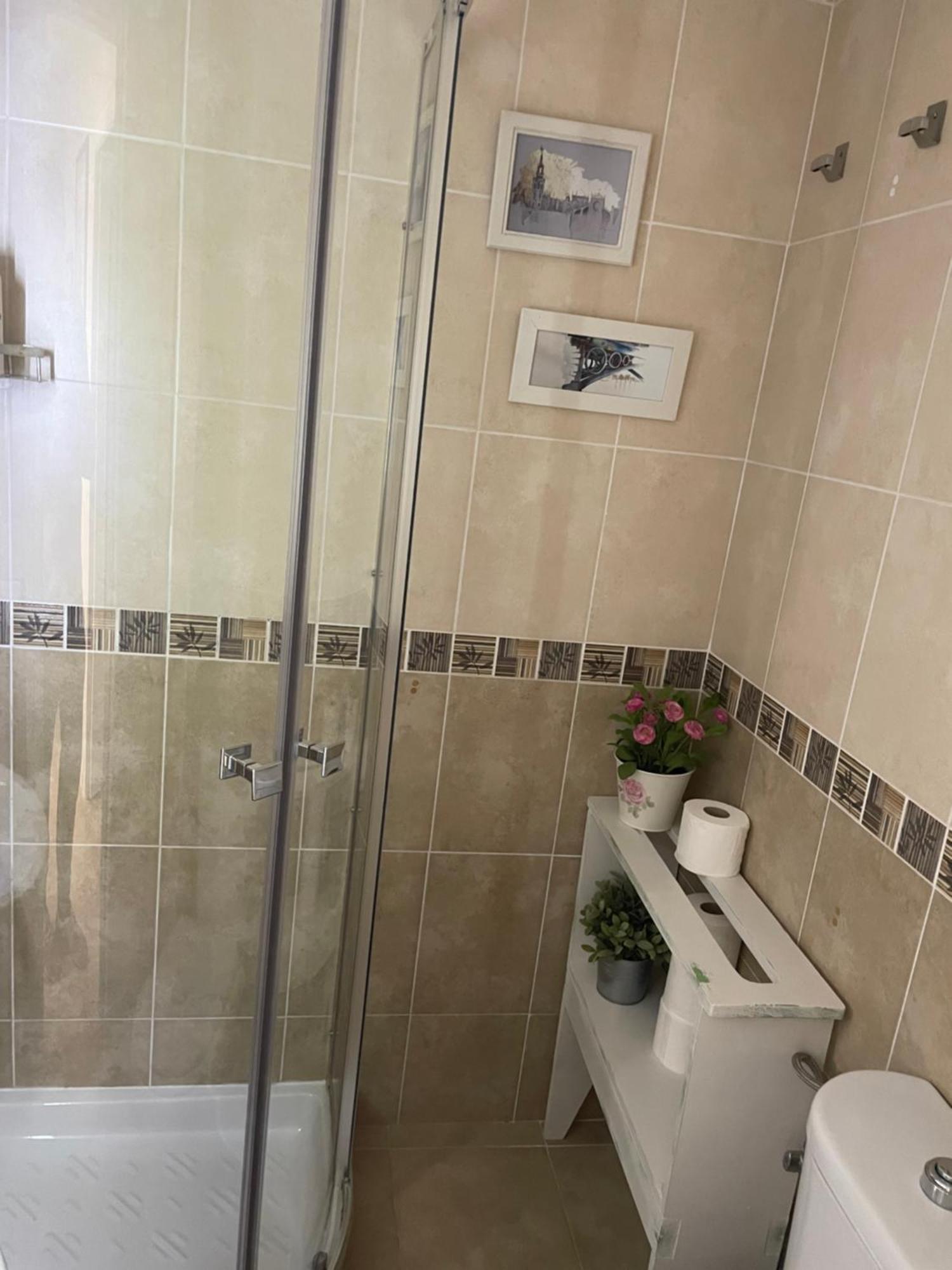Arco Macarena Apartamento Sevilla