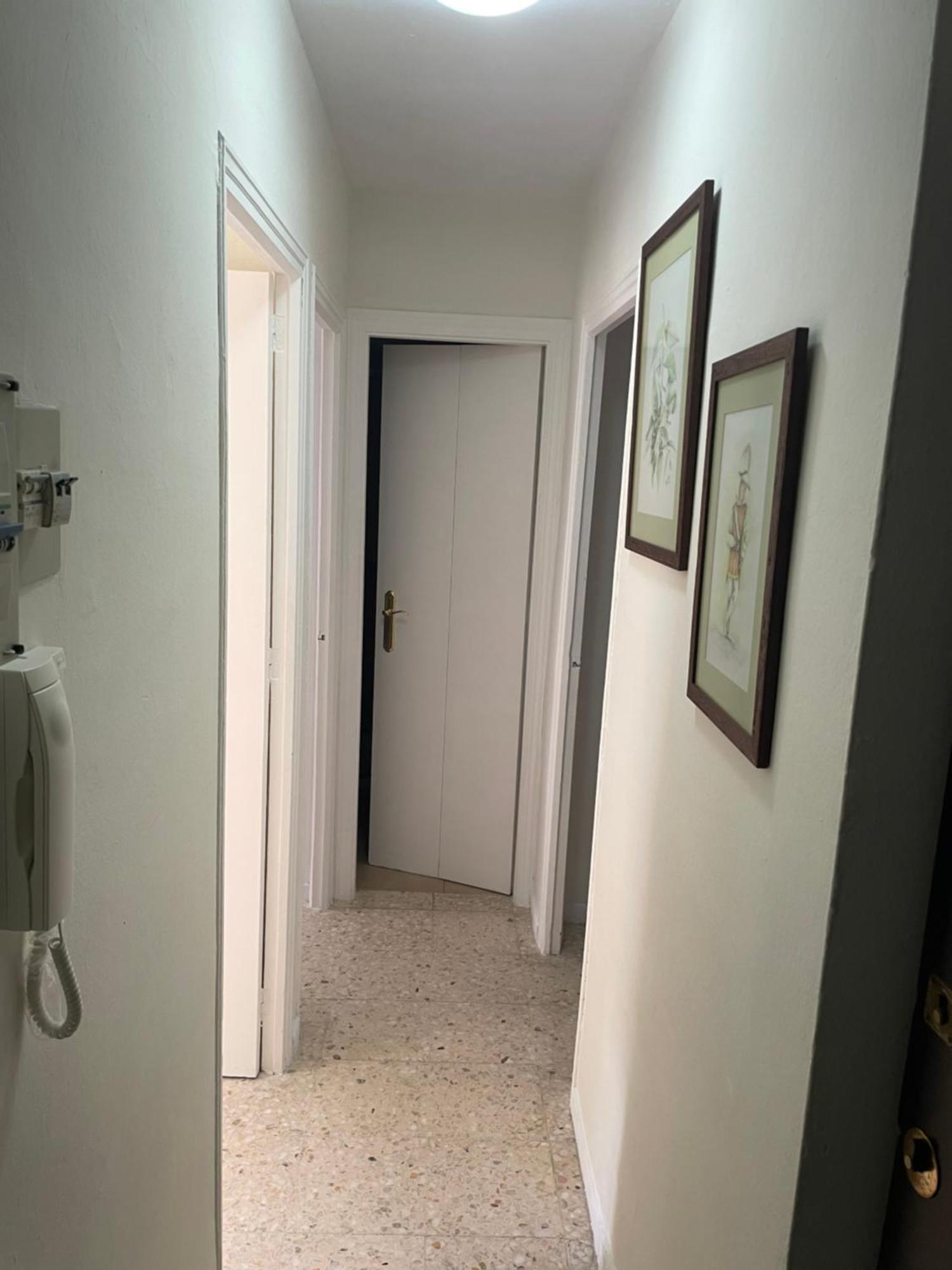 Apartamento Arco Macarena Sevilla