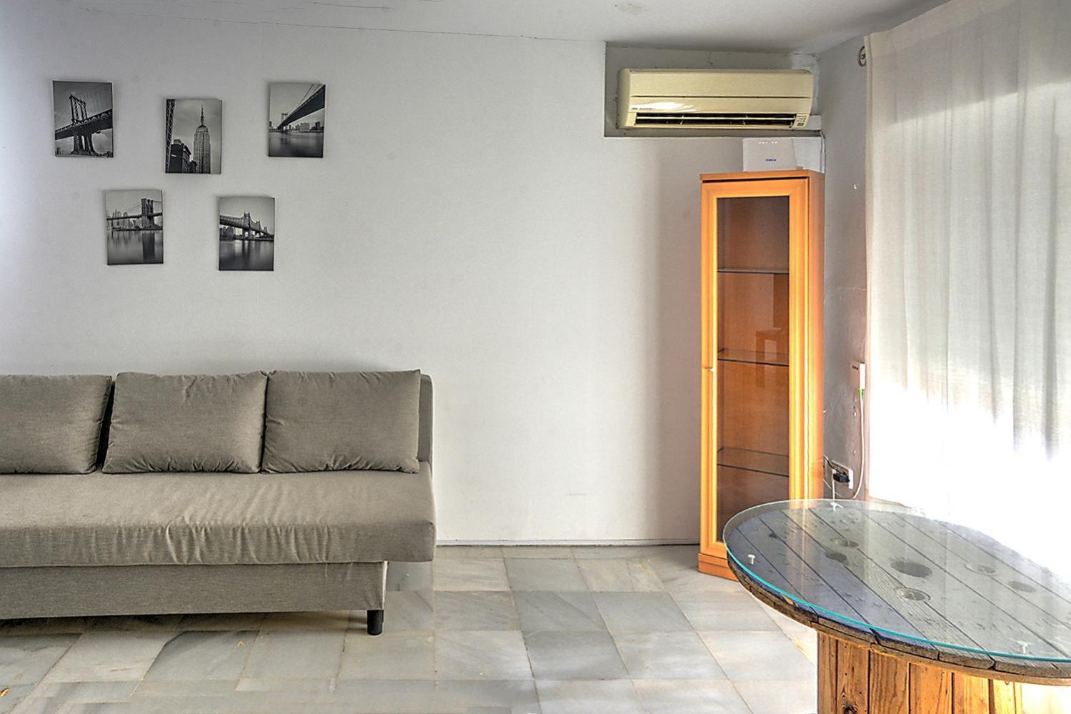 Atico Deluxe Remedios Apartamento *