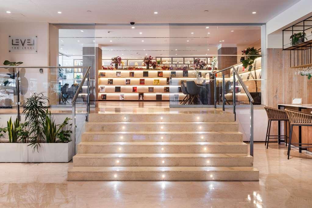 The Level At Melia 3* Sevilla