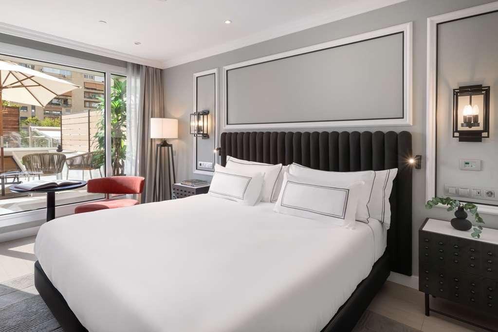 The Level At Melia