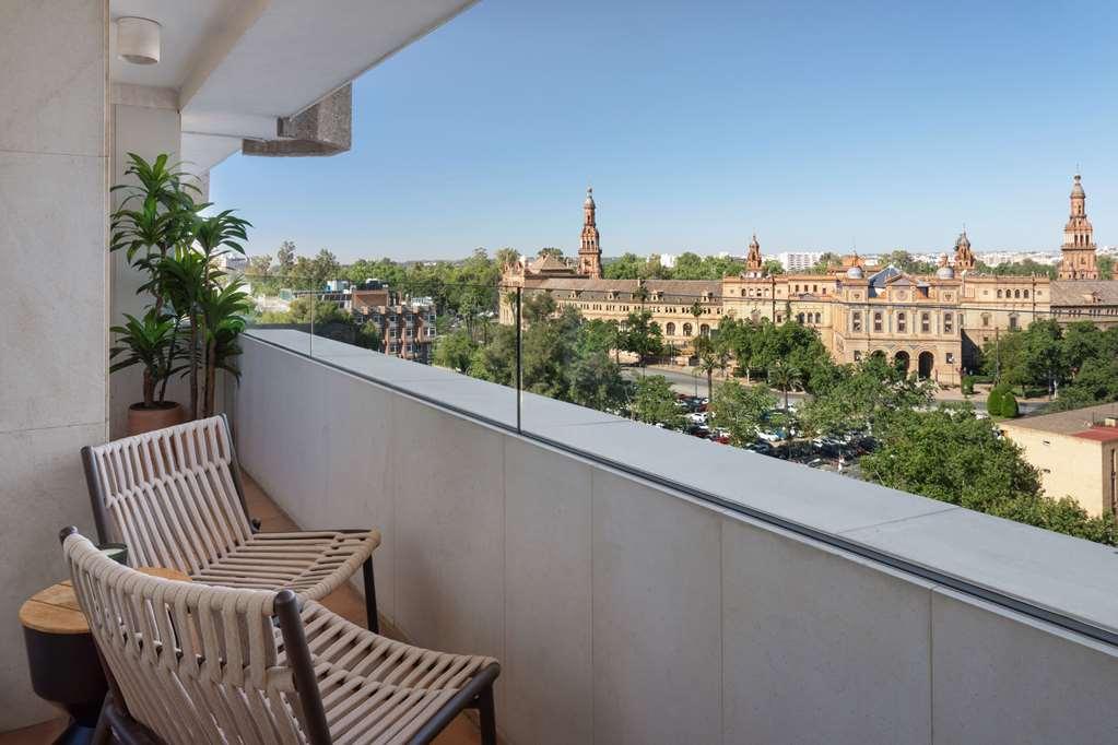 The Level At Melia 3* Sevilla