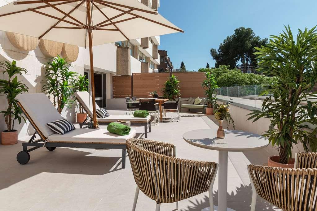 Hotel The Level At Melia Sevilla