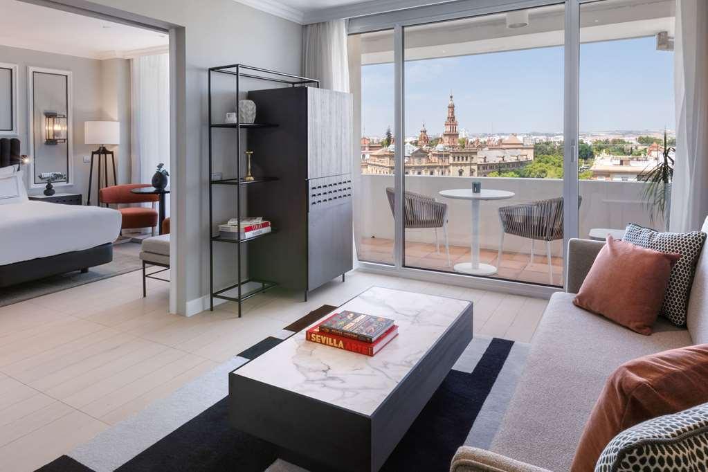 The Level At Melia Sevilla