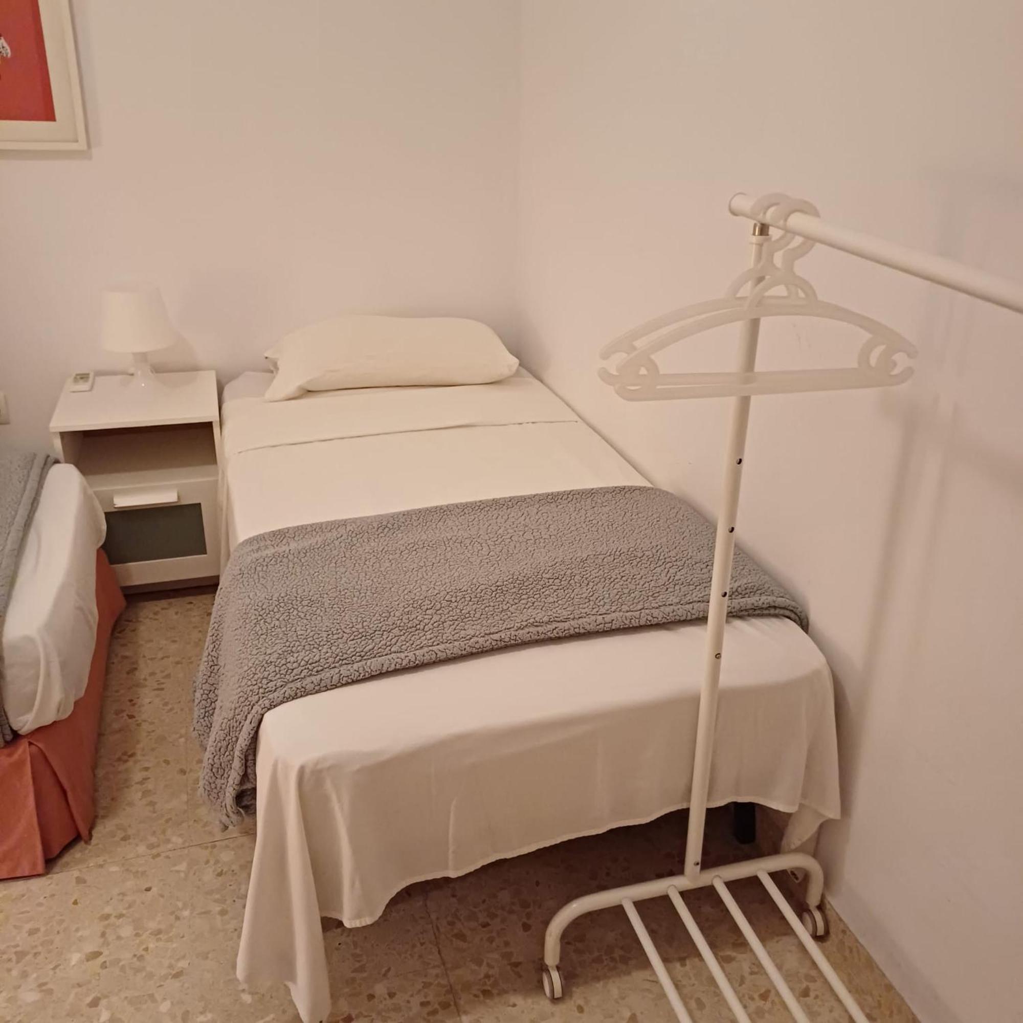 Apartamento Alfaqueque