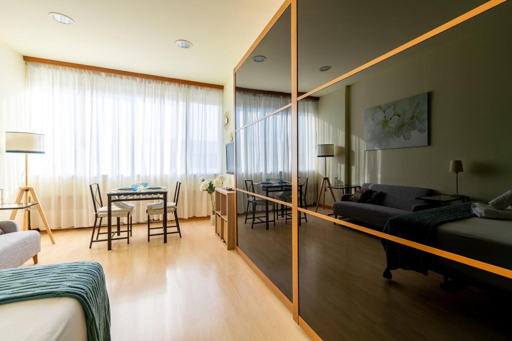 Apartamento Holi-rent Martin *