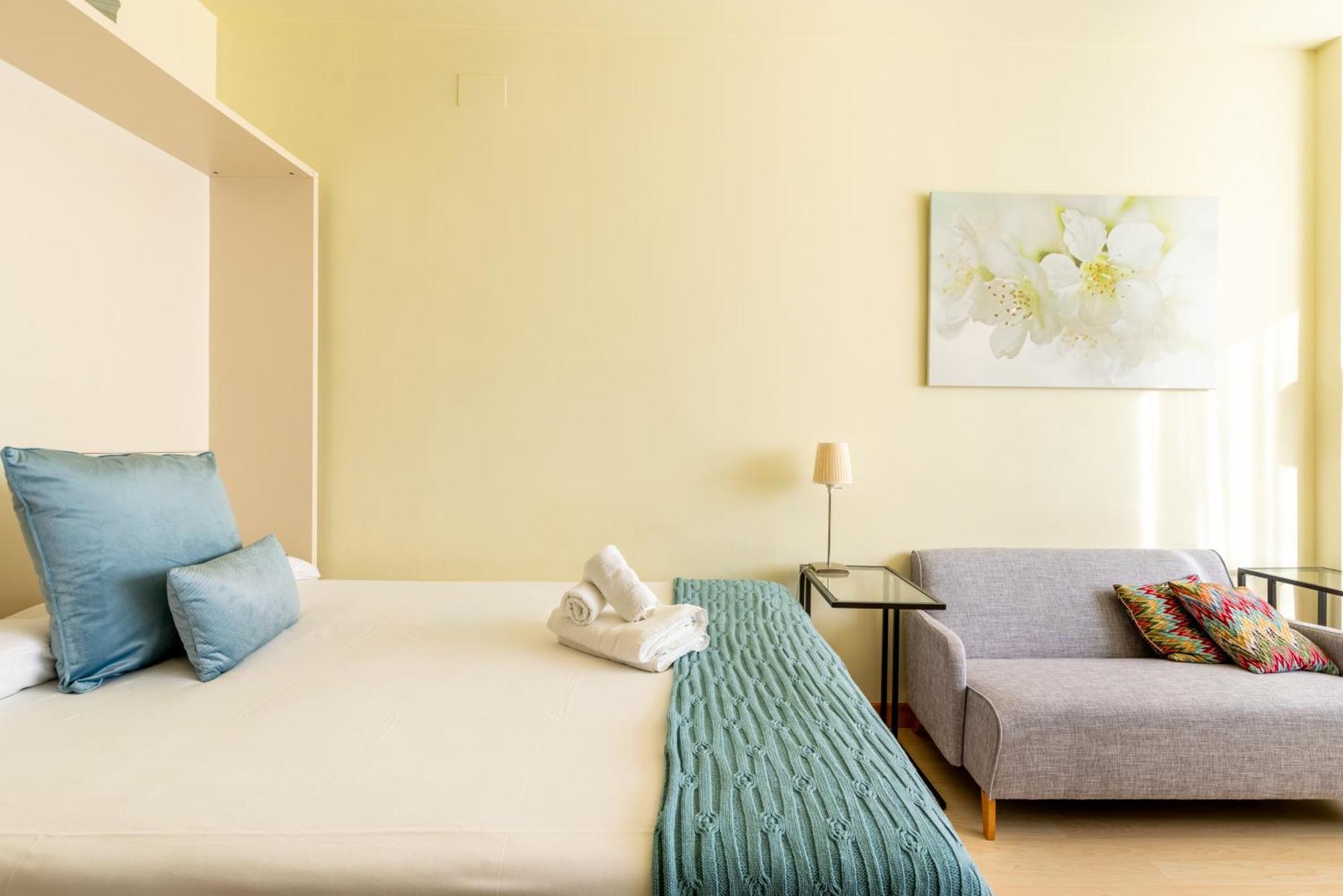Holi-rent Martin Apartamento Sevilla