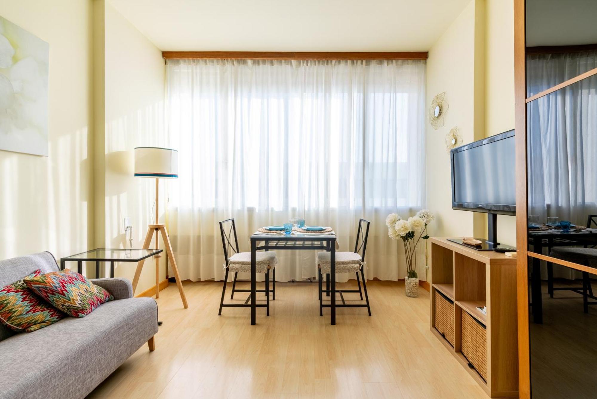 Holi-rent Martin Apartamento Sevilla