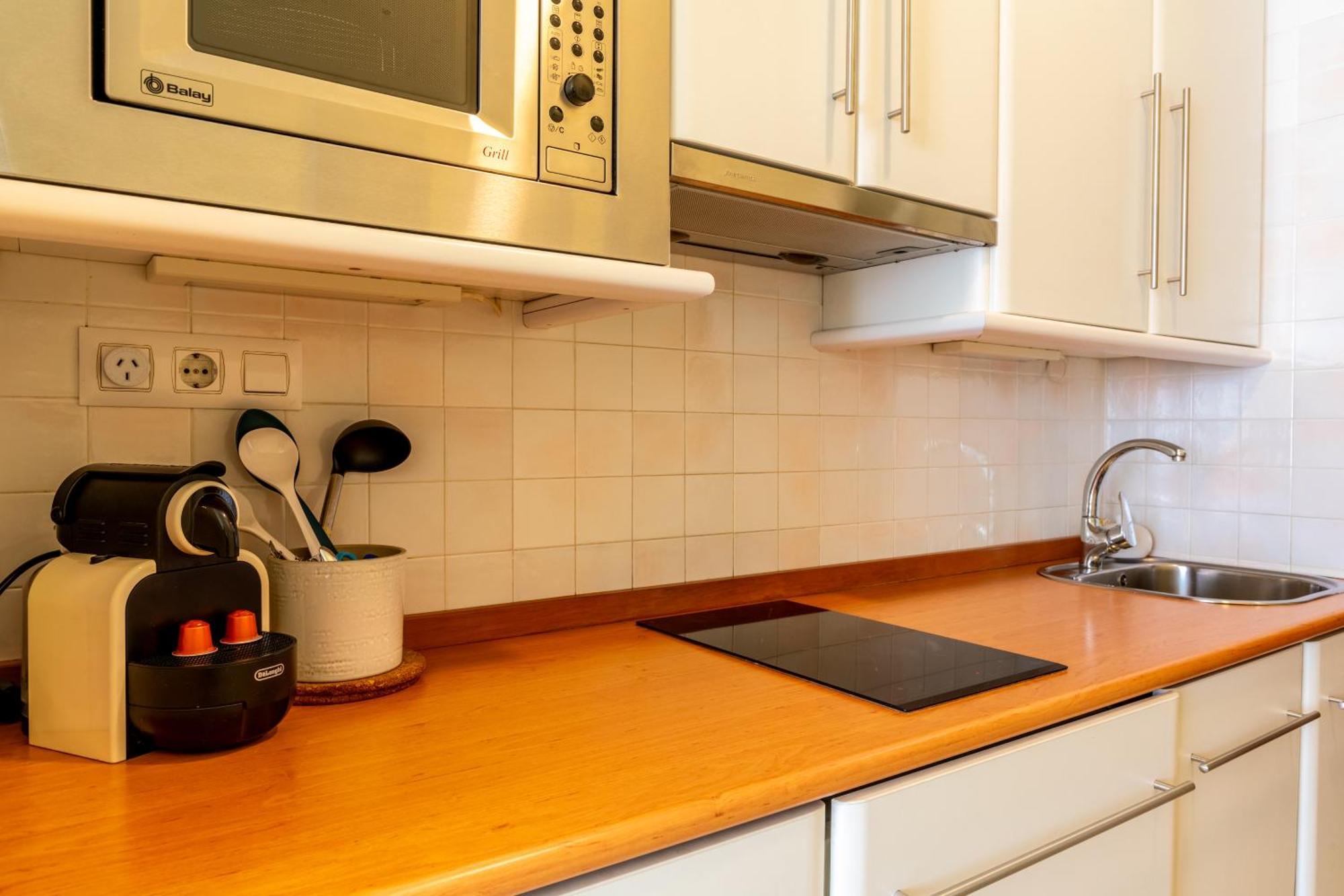 Holi-rent Martin Apartamento