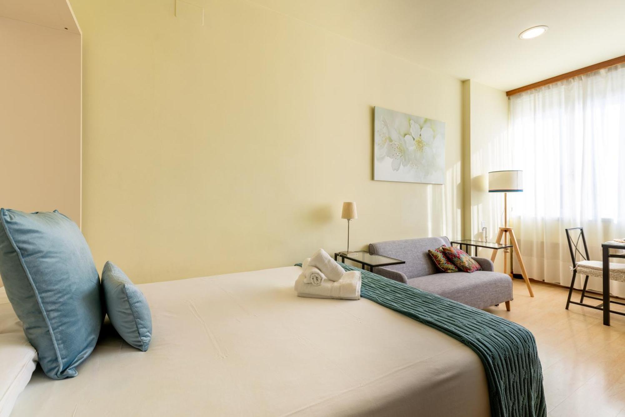 Apartamento Holi-rent Martin *