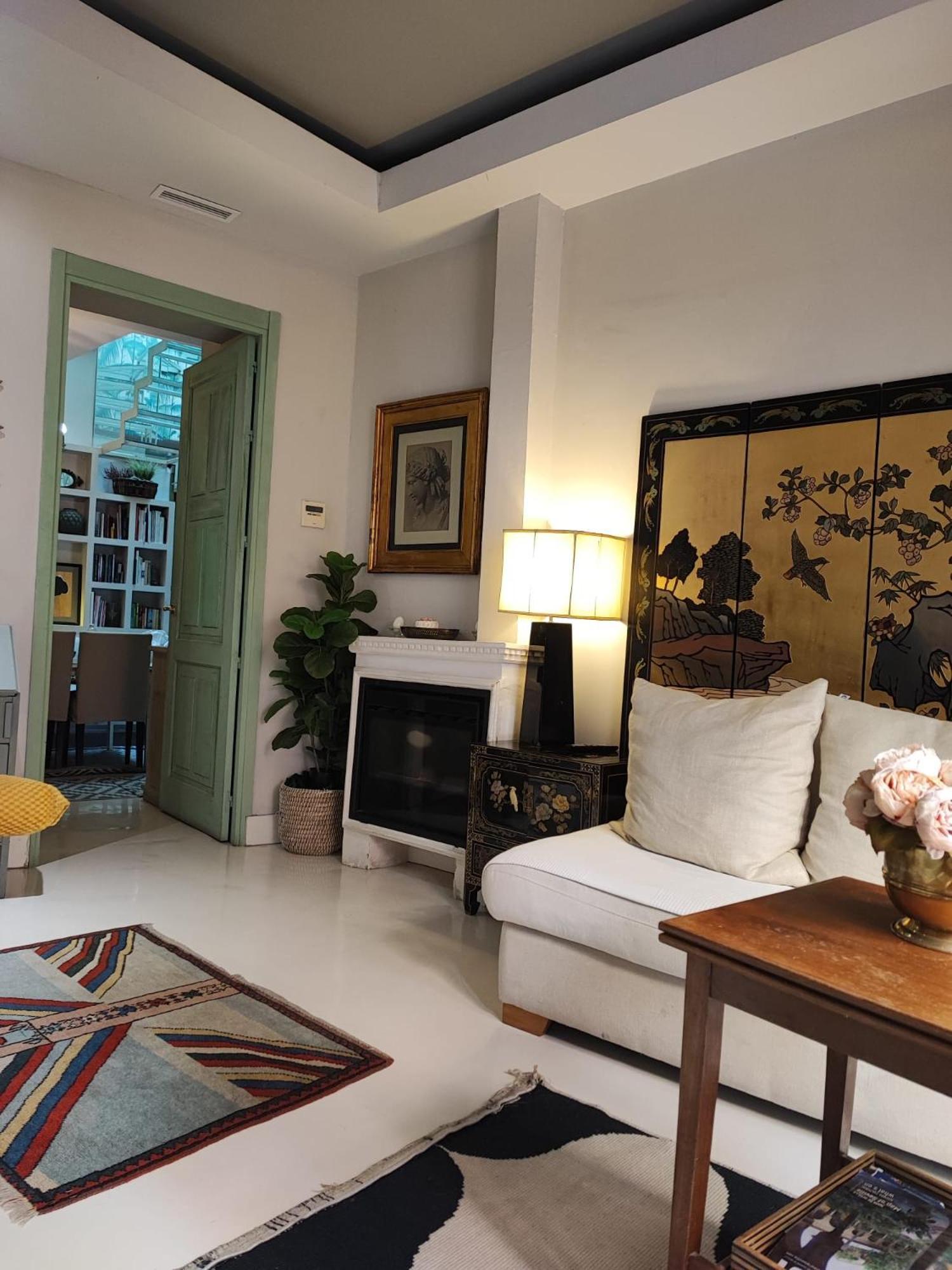 Apartamento Duplex And Terrace Overlooking Giralda *