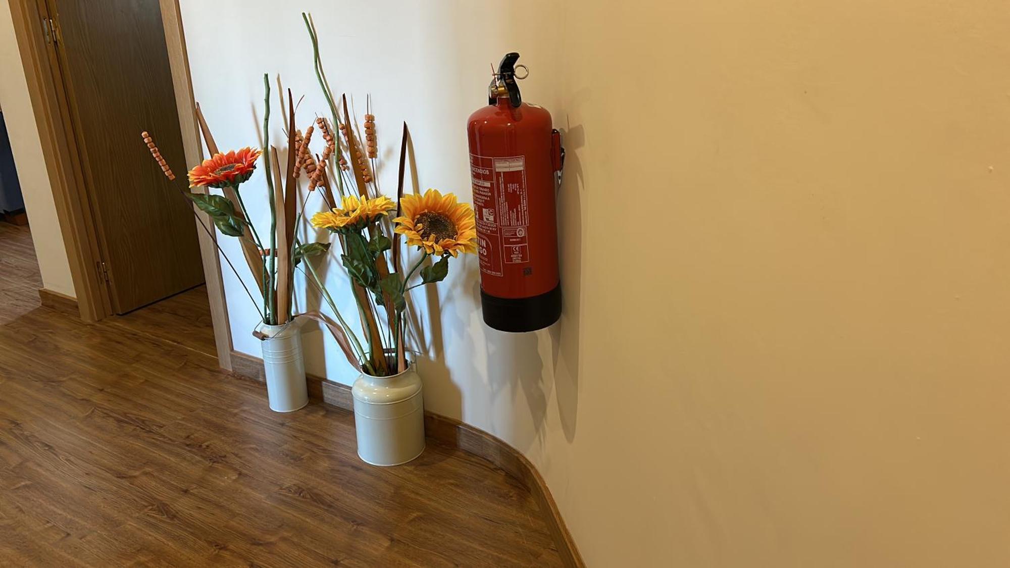 Apartamento Amplio Nervión Santa Justa
