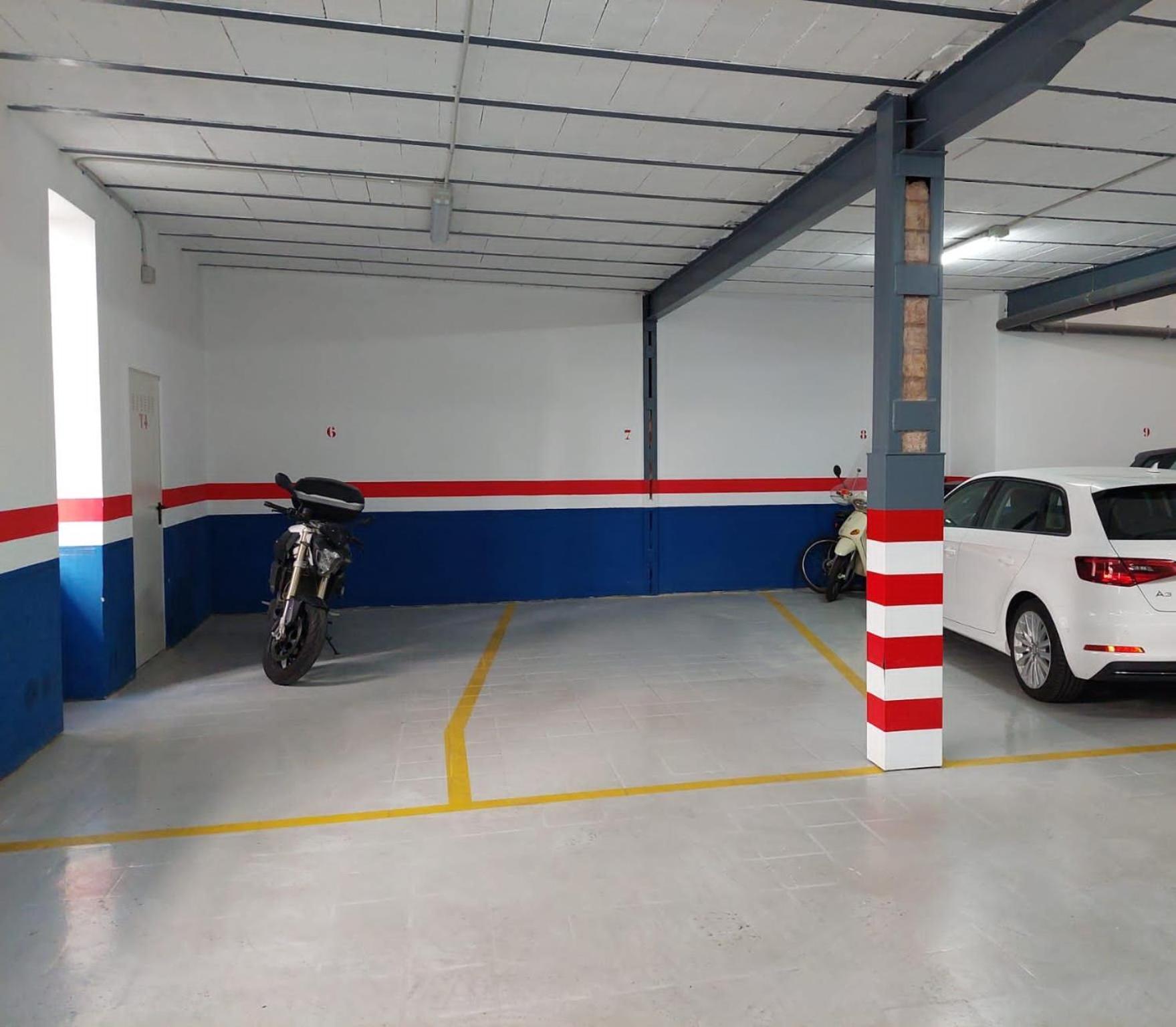 Maravilla Apartamento *