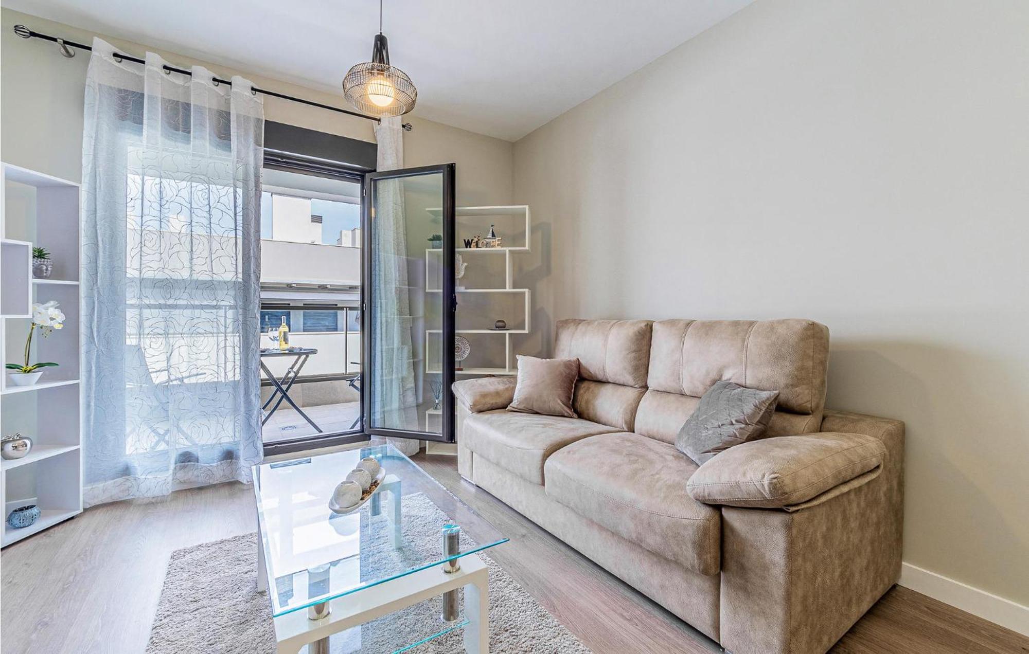 Apartamento Beautiful In With Wifi *