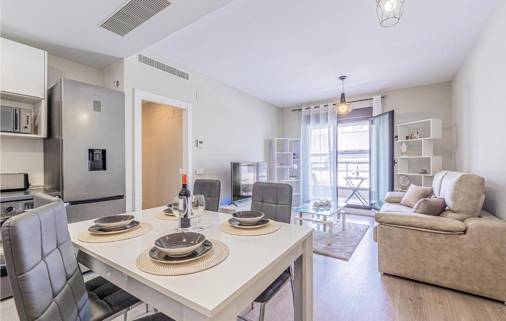 Beautiful In With Wifi Apartamento