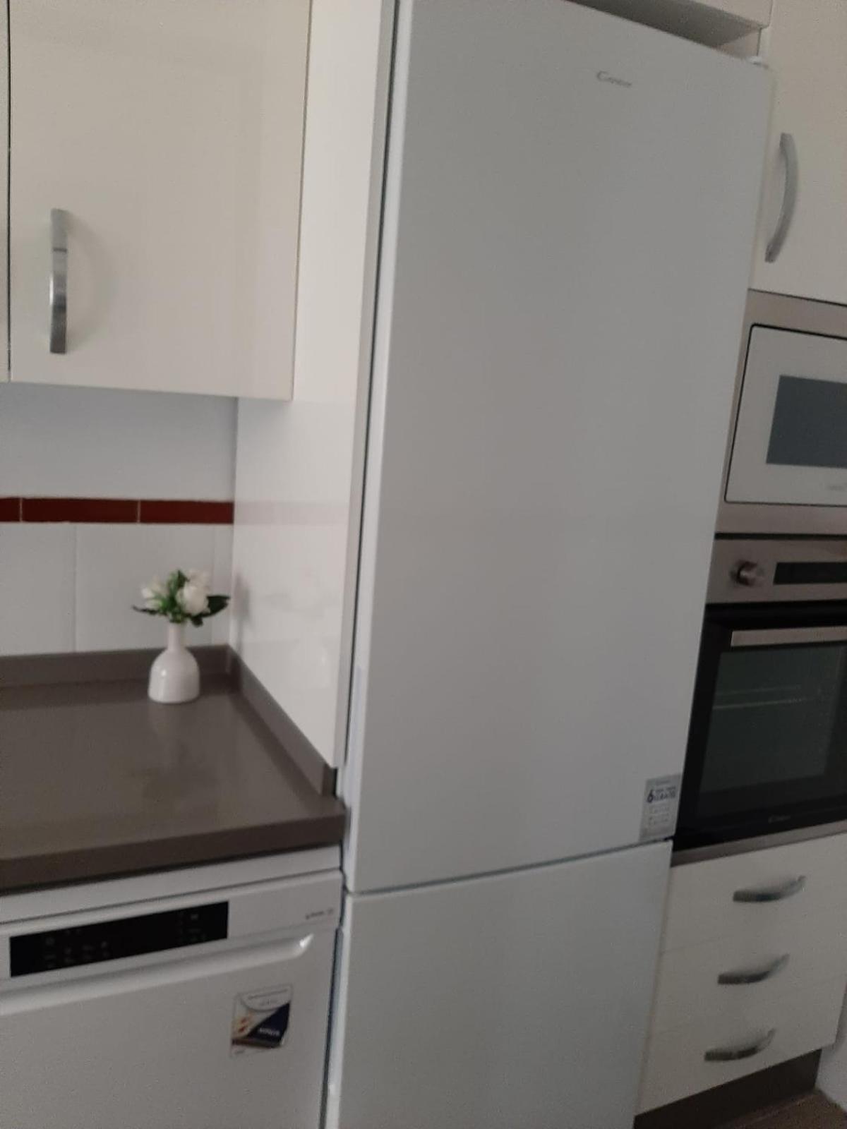 Apartment Feria *