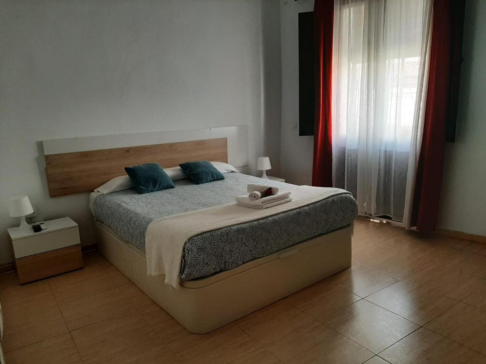 Apartment Feria