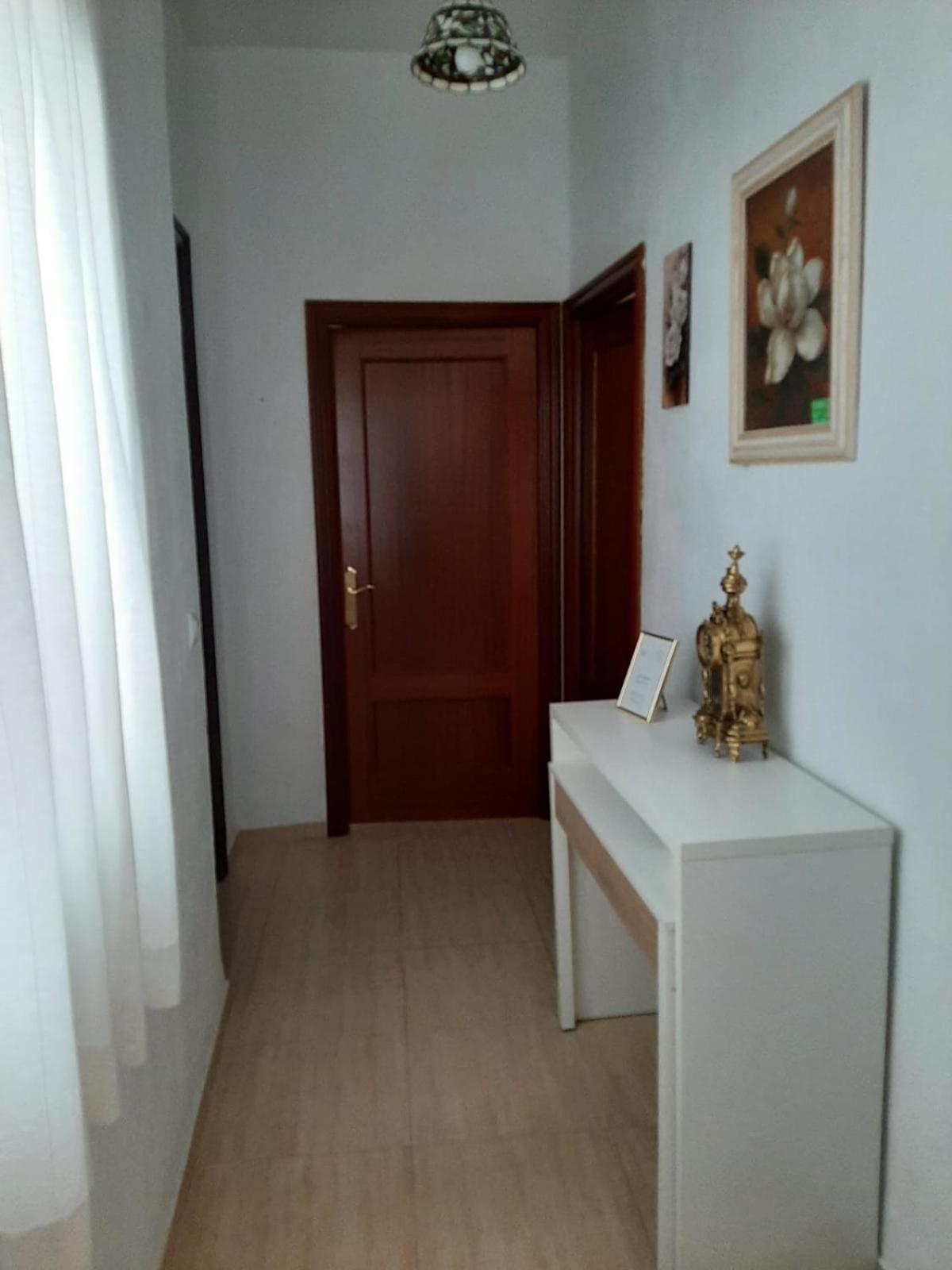 Feria Apartment