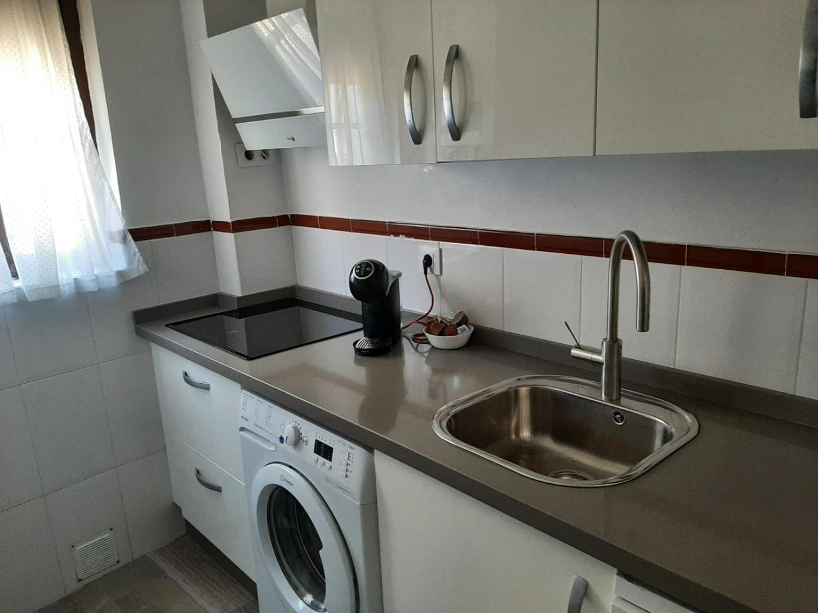 Apartment Feria *