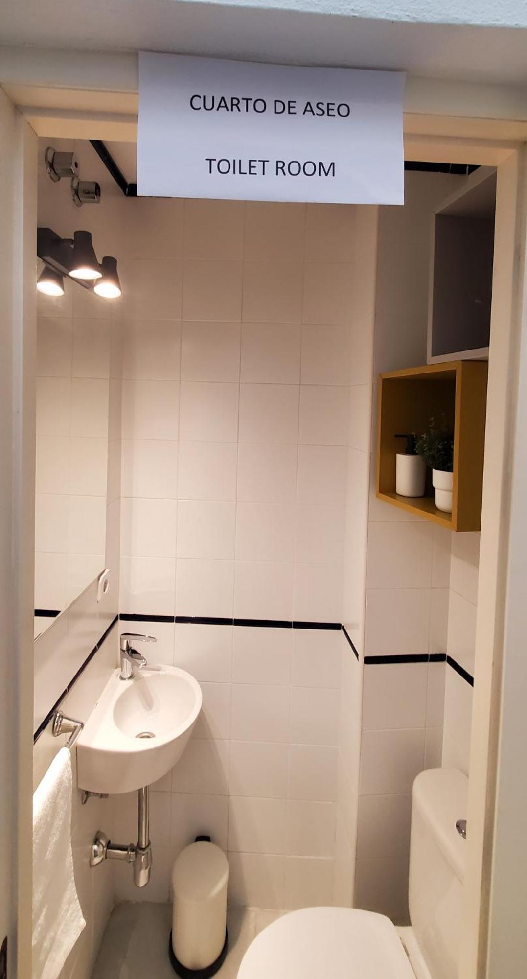 Magdalena Plaza Center 1º Apartamento Sevilla