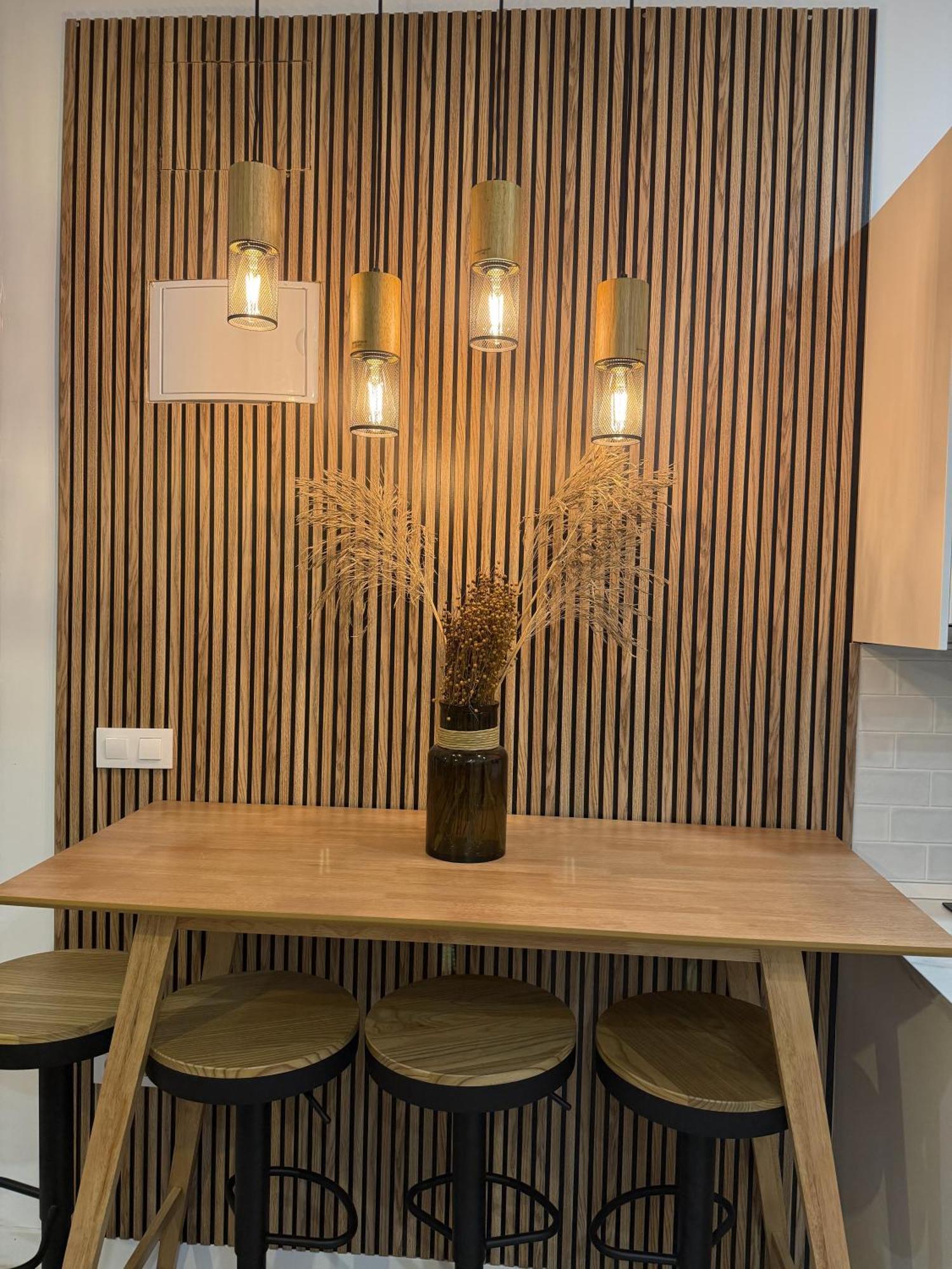 Penthouse Center Apartamento