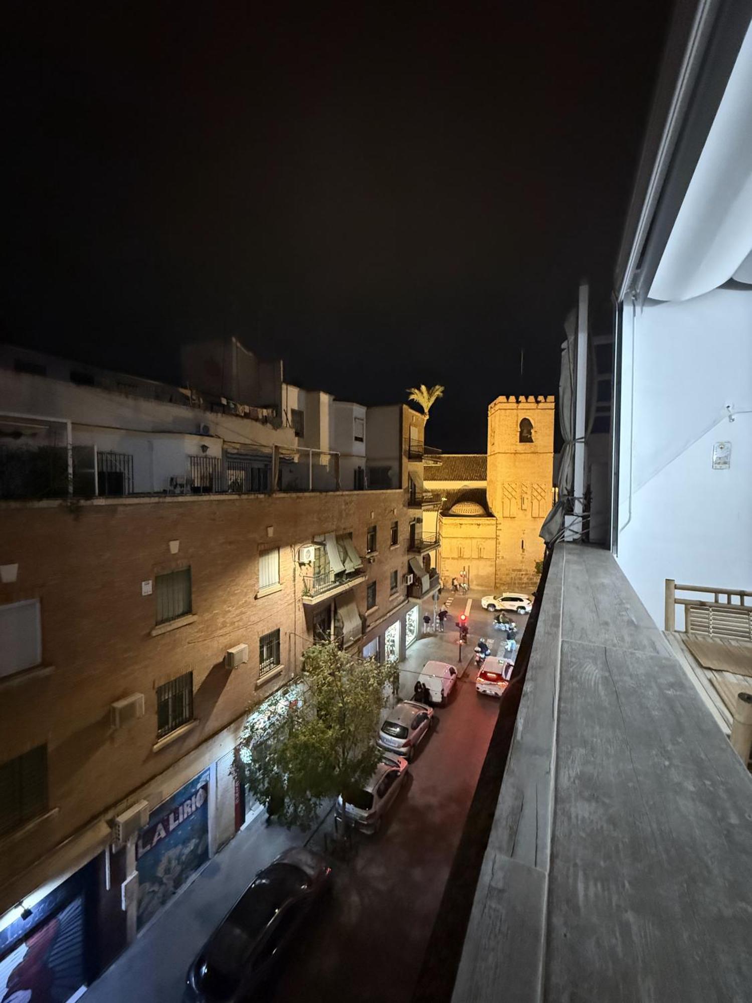 Penthouse Center Sevilla