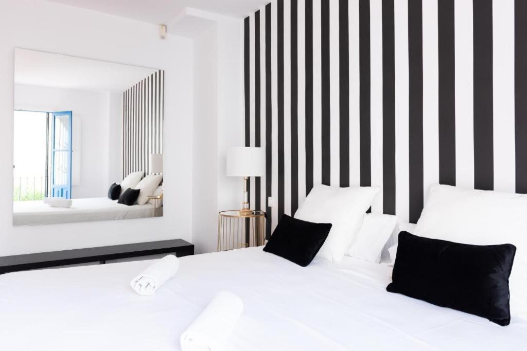 Tourist House Vidrio Apartamento Sevilla