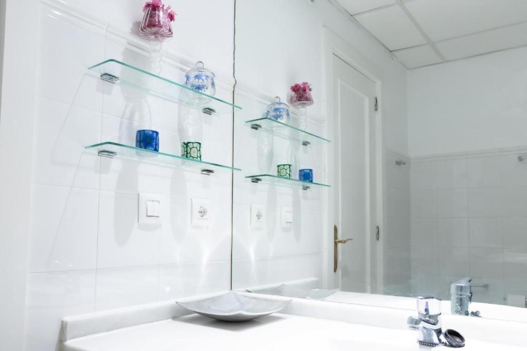 Apartamento Tourist House Vidrio Sevilla