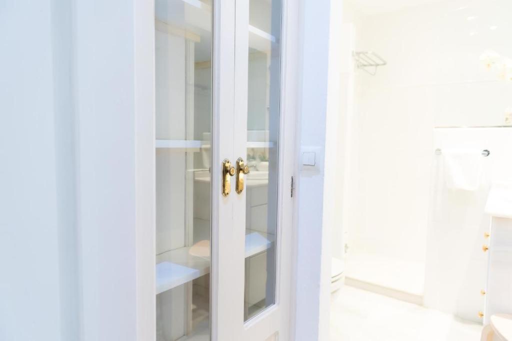 Tourist House Vidrio Apartamento Sevilla