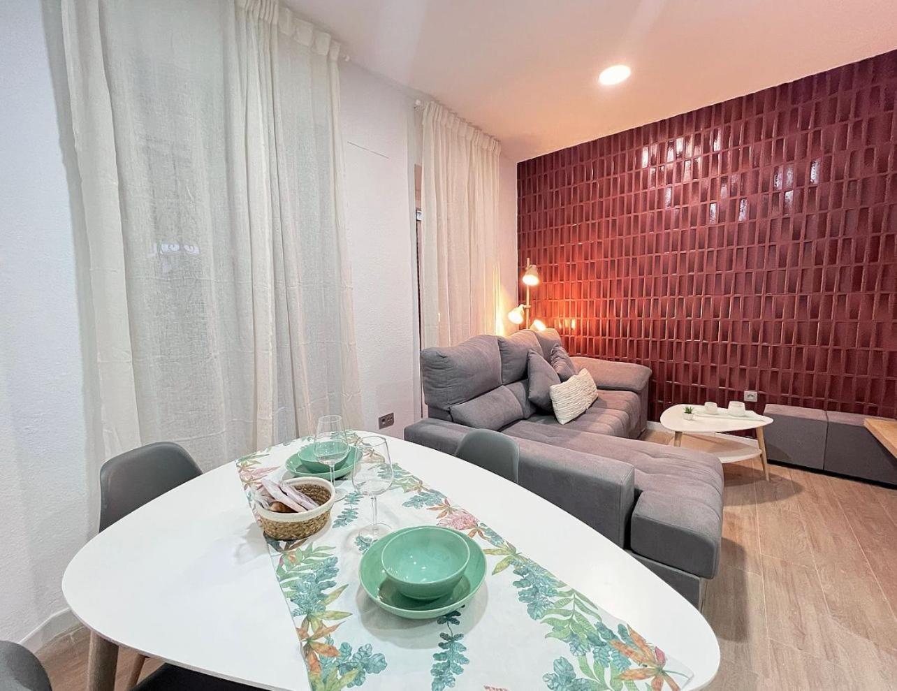 Apartamento Casa Mara Sevilla