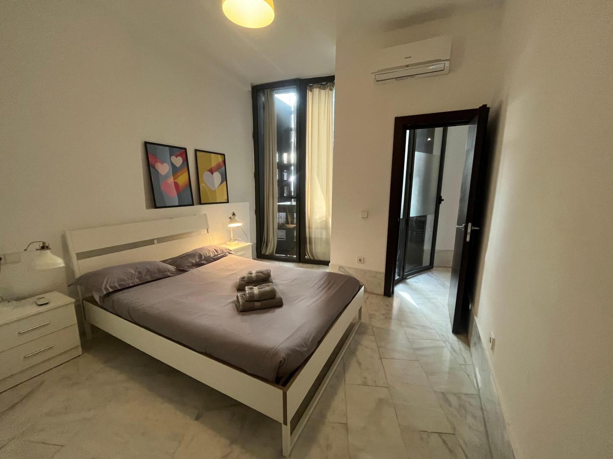 Center Confort 9 Apartamento
