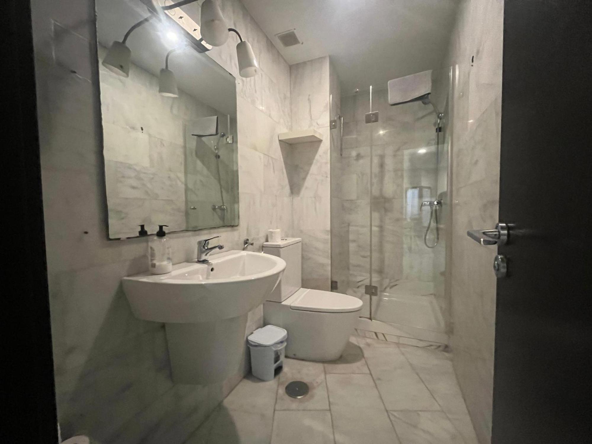 Apartamento Center Confort 9 *