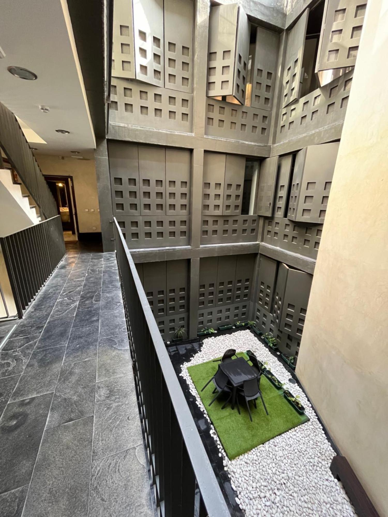 Apartamento Center Confort 9 Sevilla