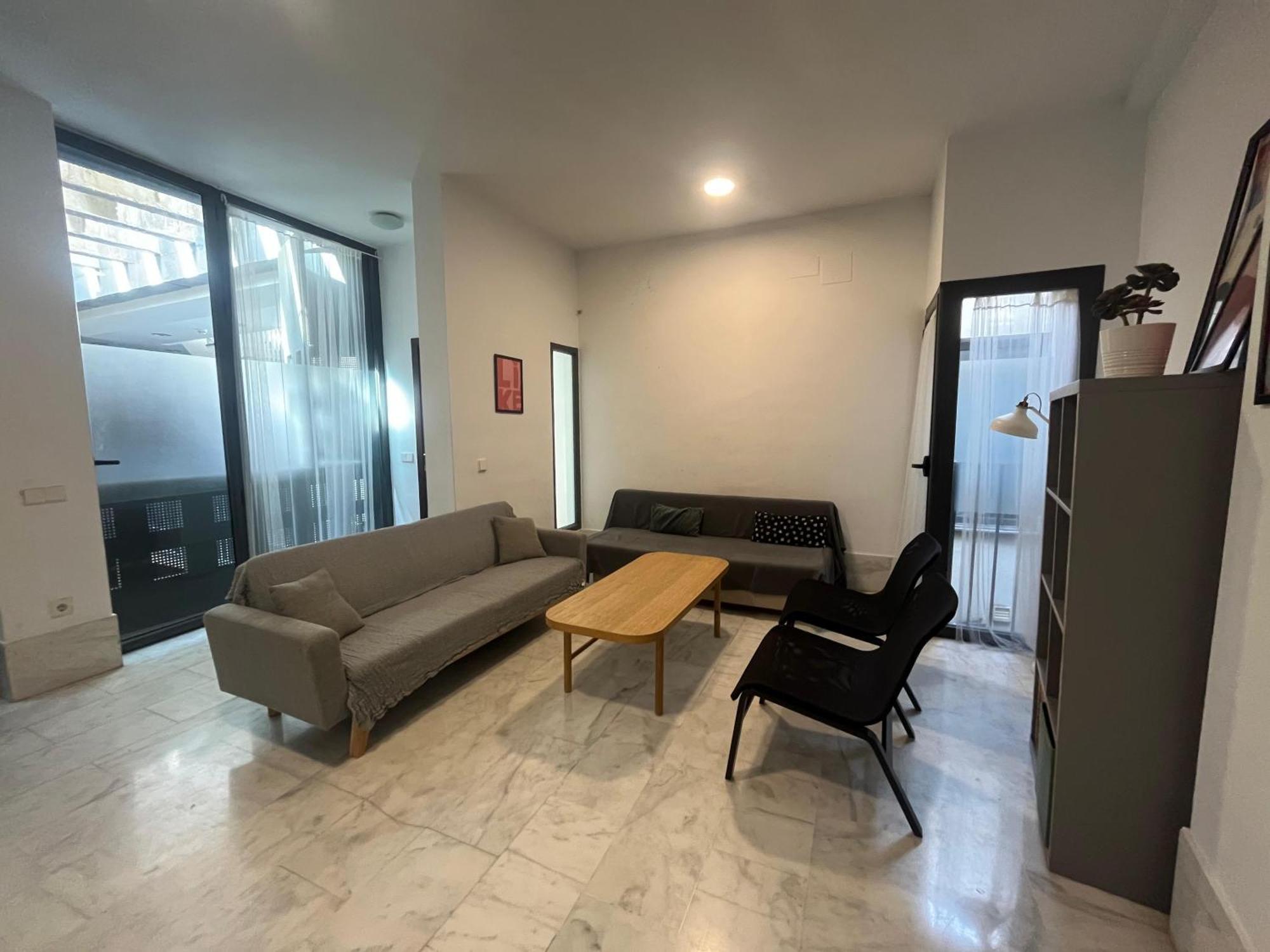 Apartamento Center Confort 9 *