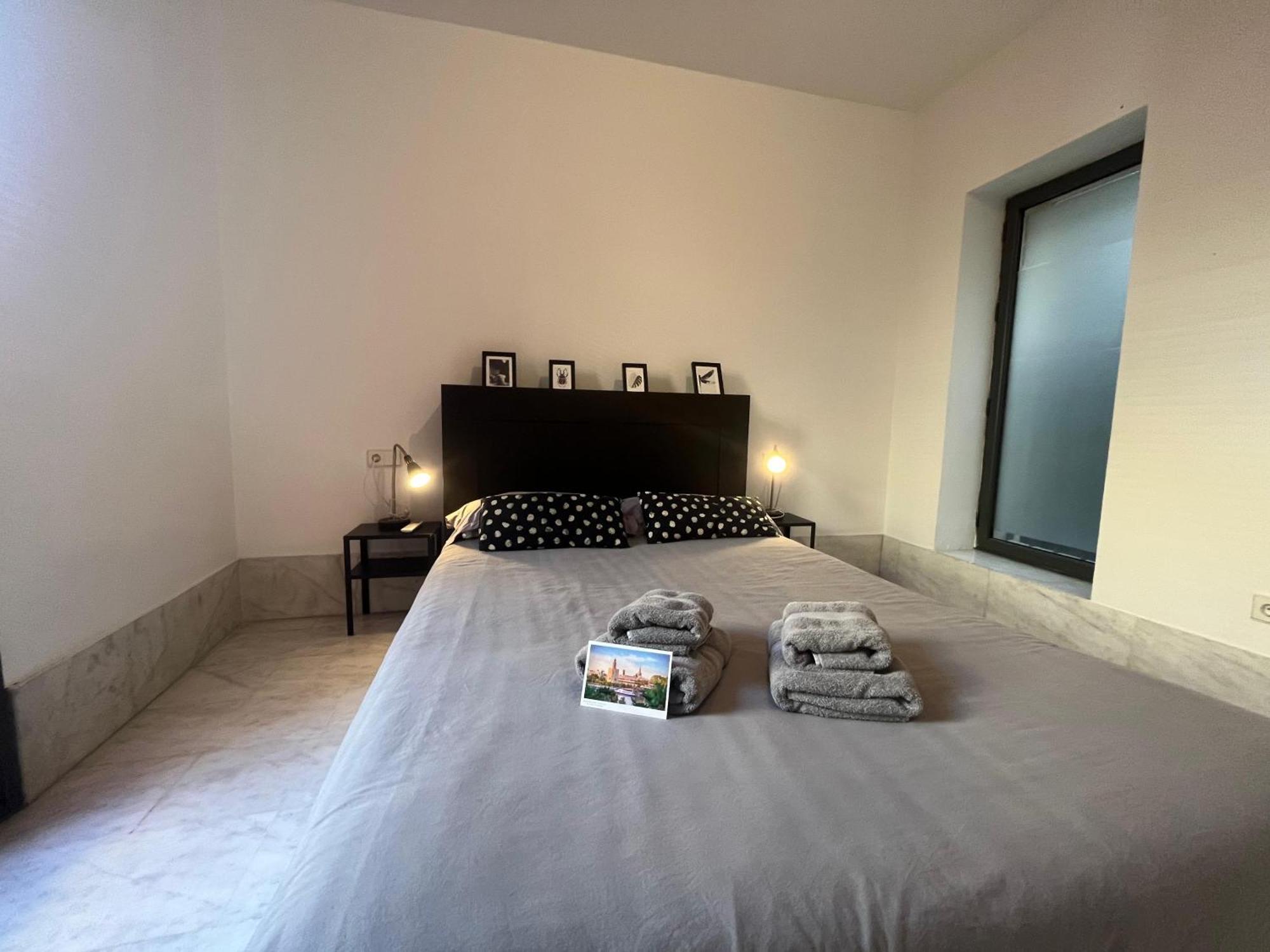 Center Confort 8 Apartamento *