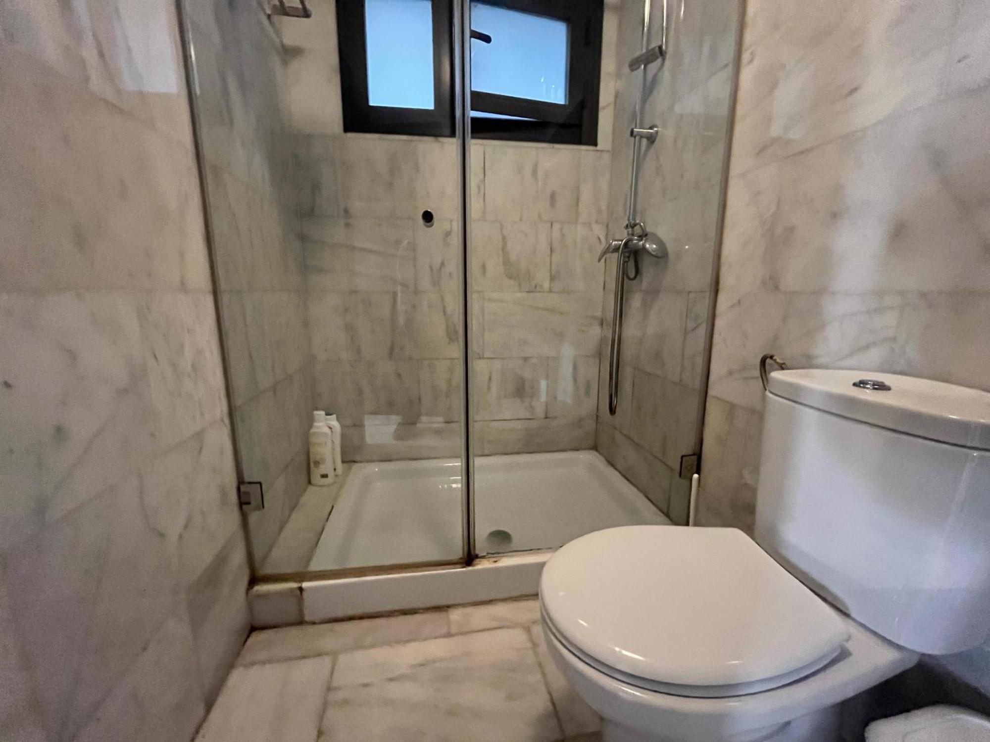 Center Confort 8 Apartamento *