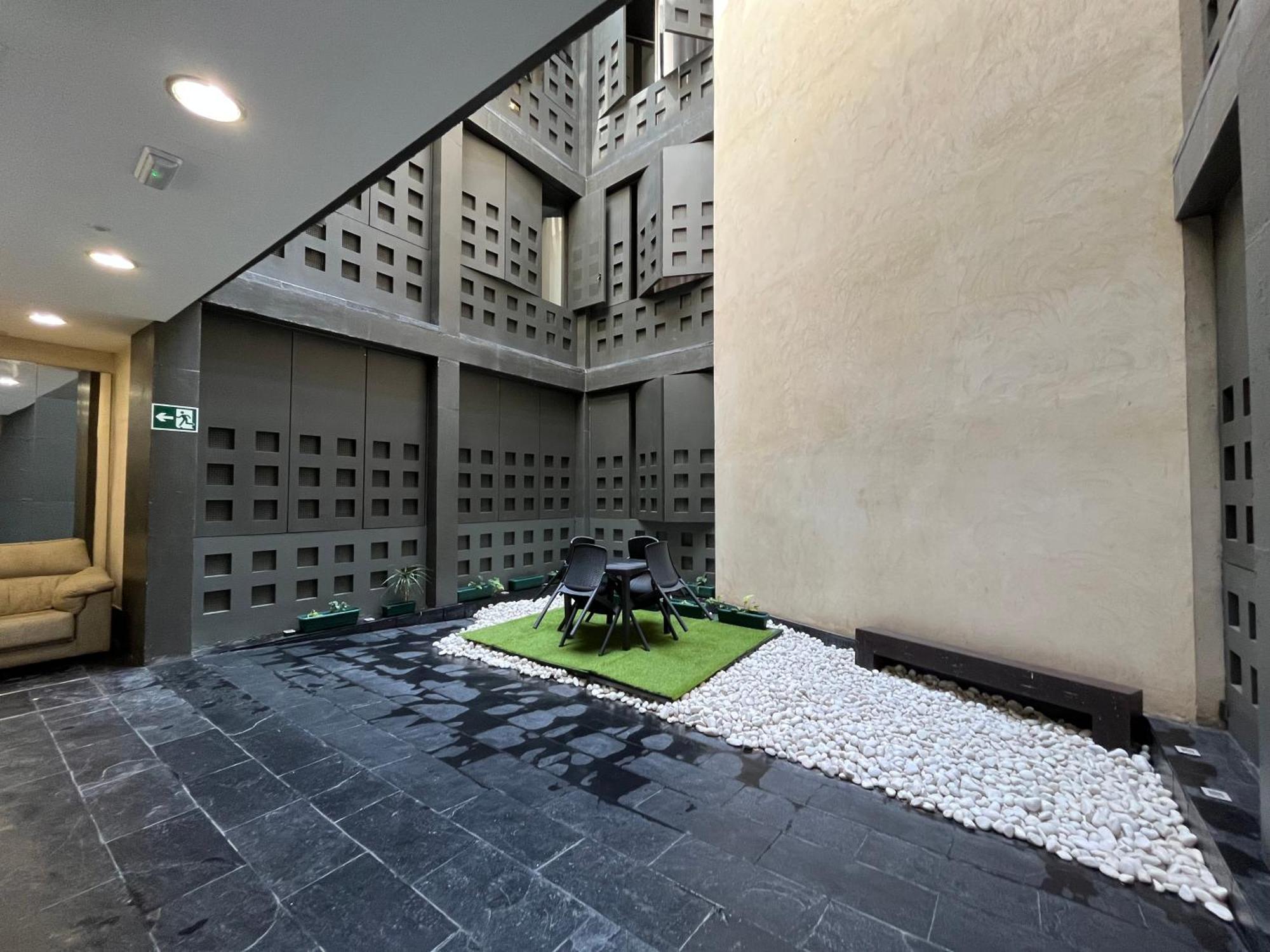 Apartamento Center Confort 8 Sevilla