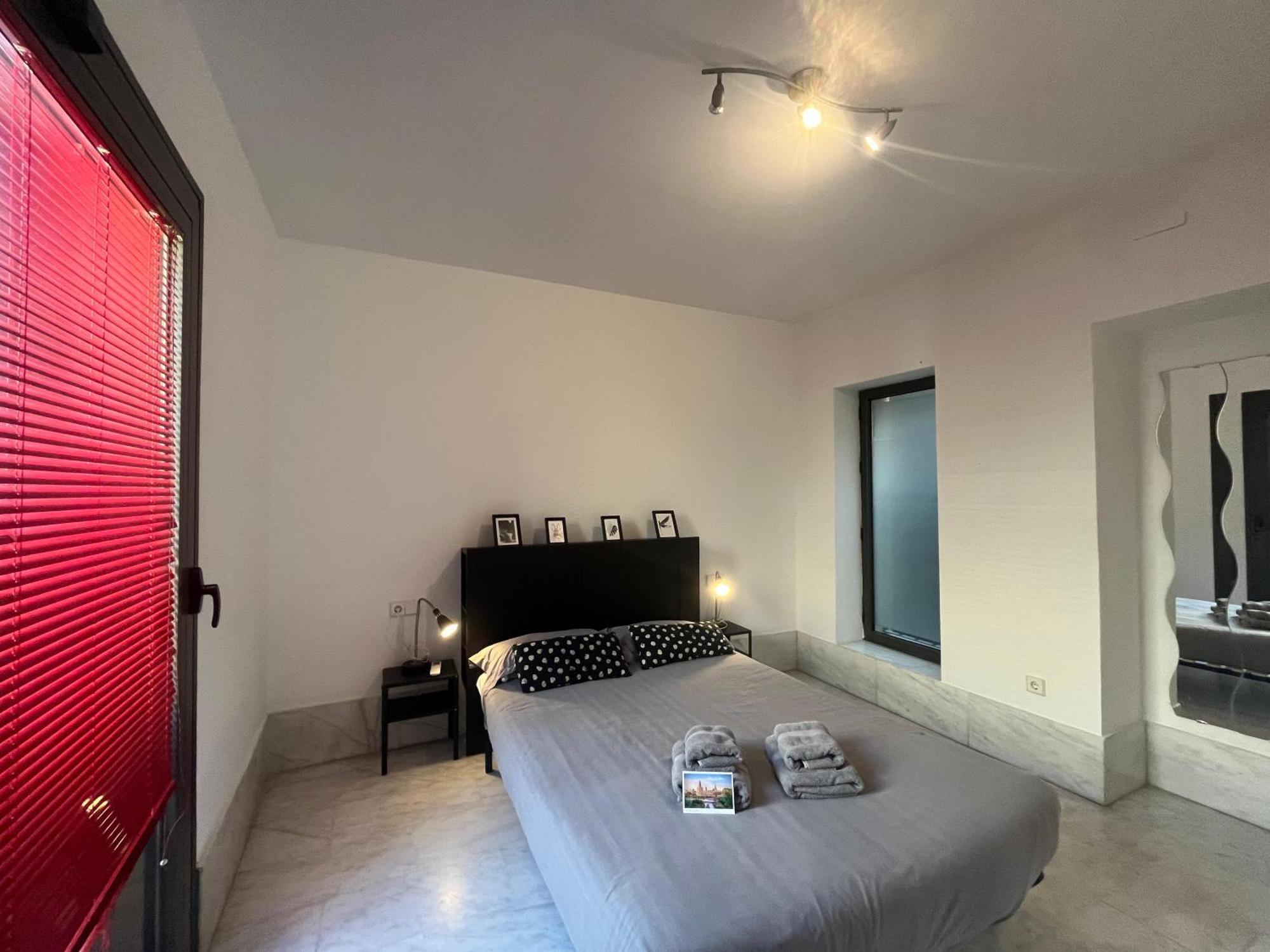 Apartamento Center Confort 8
